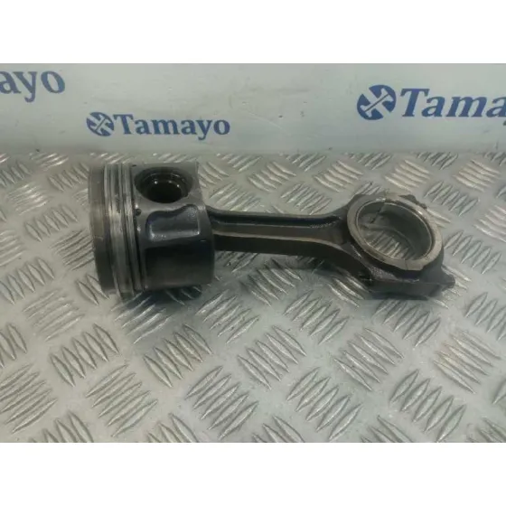 Piston para Fiat Ducato Caja Cerrada 33, Techo Elevado (06.2006)