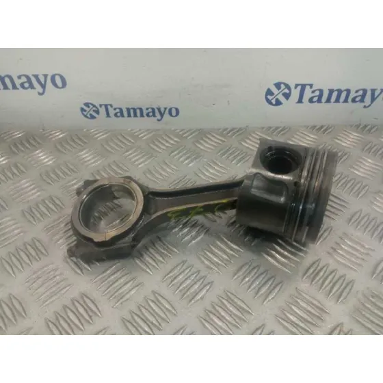 Piston para Fiat Ducato Caja Cerrada 33, Techo Elevado (06.2006)