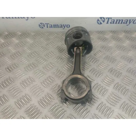 Piston para Fiat Ducato Caja Cerrada 33, Techo Elevado (06.2006)