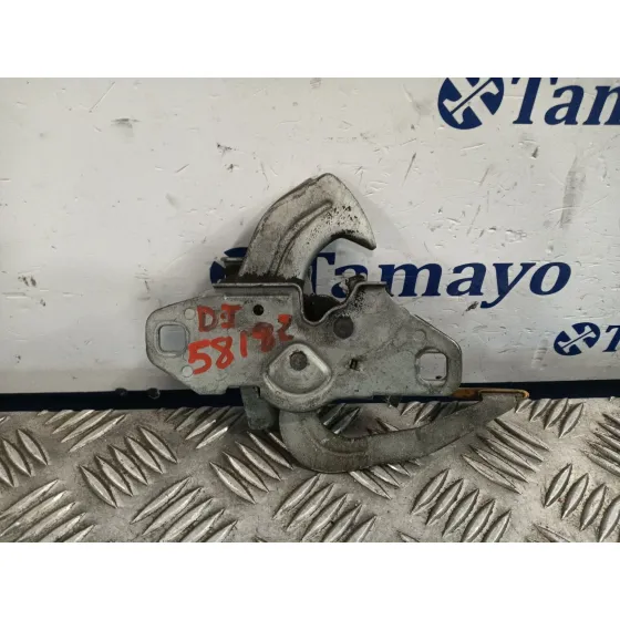 Cerradura Puerta Delantera Izquierda para Bmw Mini (R50,R53)