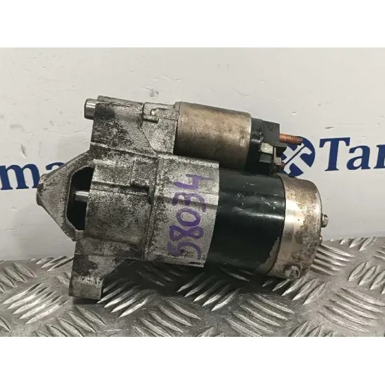 Motor Arranque para Citroën C5 Berlina
