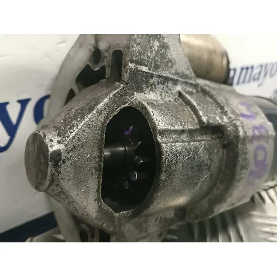 Motor Arranque para Citroën C5 Berlina