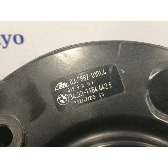 Servofreno para Bmw Serie 3 Coupe (E46)