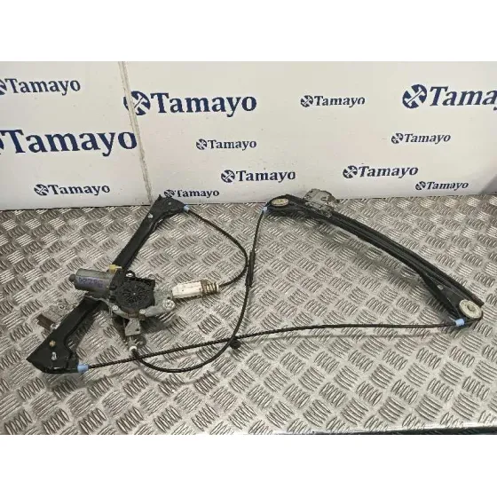 Elevalunas Delantero Izquierdo para Smart Fortwo Coupe