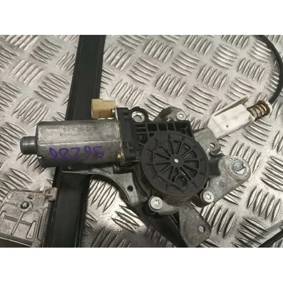 Elevalunas Delantero Izquierdo para Smart Fortwo Coupe