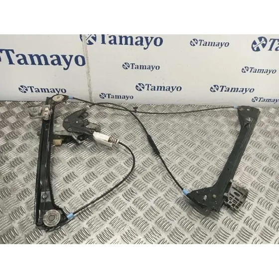 Elevalunas Delantero Izquierdo para Smart Fortwo Coupe