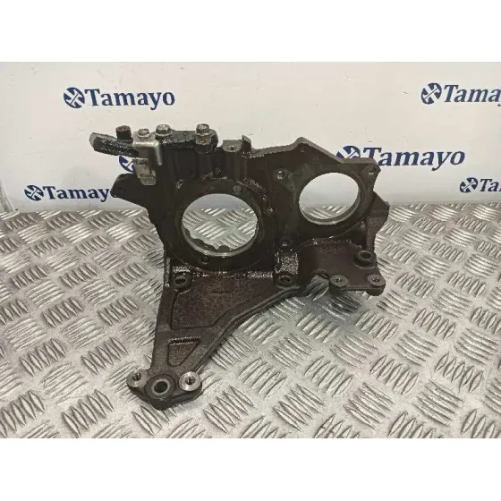 Soporte Bomba Inyeccion para Nissan Nt400 Cabstar (01/20214->)