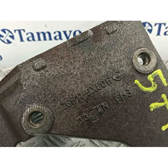 Soporte Bomba Inyeccion para Nissan Nt400 Cabstar (01/20214->)