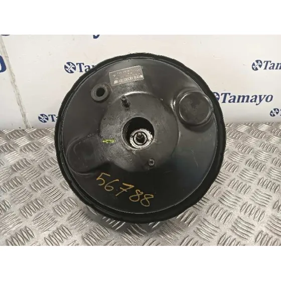 Servofreno para Renault Espace Iv (Jk0)