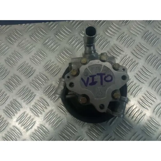 Bomba Direccion para Mercedes-Benz Vito (W638) Combi