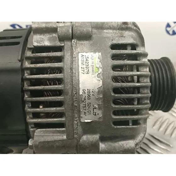 Alternador para Citroën C5 Berlina