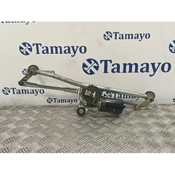 Motor Limpia Delantero para Bmw Serie 3 Coupe (E46)