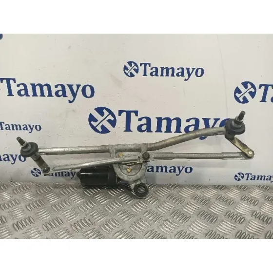 Motor Limpia Delantero para Bmw Serie 3 Coupe (E46)