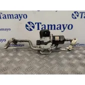 Motor Limpia Delantero para Peugeot Expert Tepee