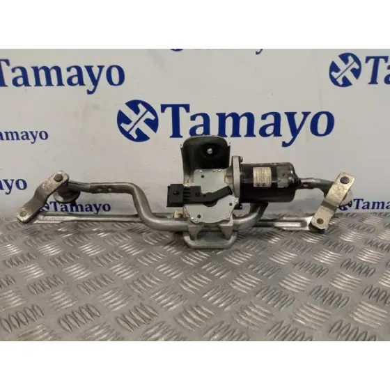 Motor Limpia Delantero para Peugeot Expert Tepee