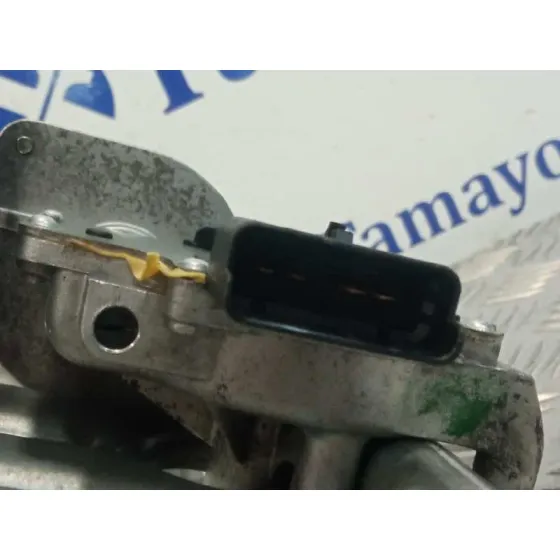 Motor Limpia Delantero para Peugeot Expert Tepee