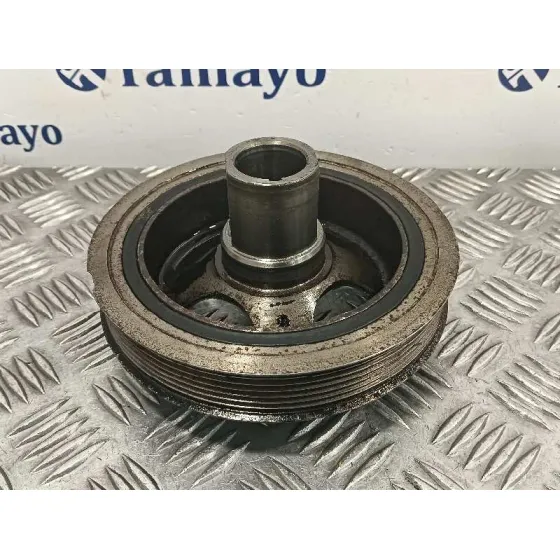 Polea Ciguenal para Nissan Nt400 Cabstar (01/20214->)