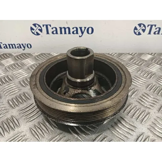 Polea Ciguenal para Nissan Nt400 Cabstar (01/20214->)