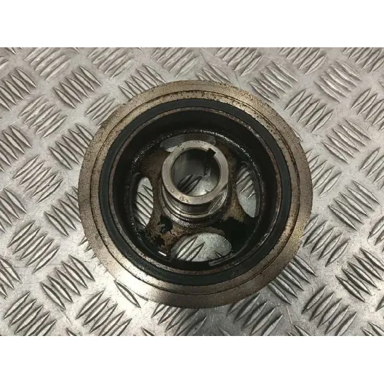 Polea Ciguenal para Nissan Nt400 Cabstar (01/20214->)