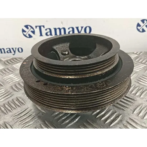 Polea Ciguenal para Nissan Nt400 Cabstar (01/20214->)