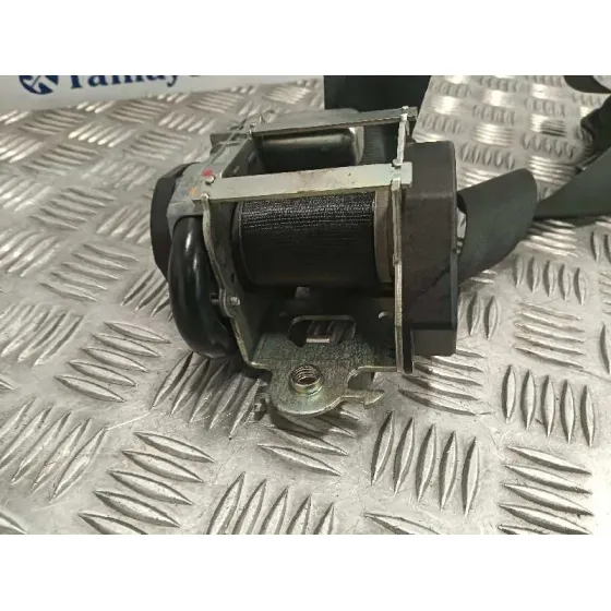 Cinturon Seguridad Delantero Izquierdo para Renault Master Iii