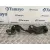 Cinturon Seguridad Delantero Izquierdo para Renault Master Iii