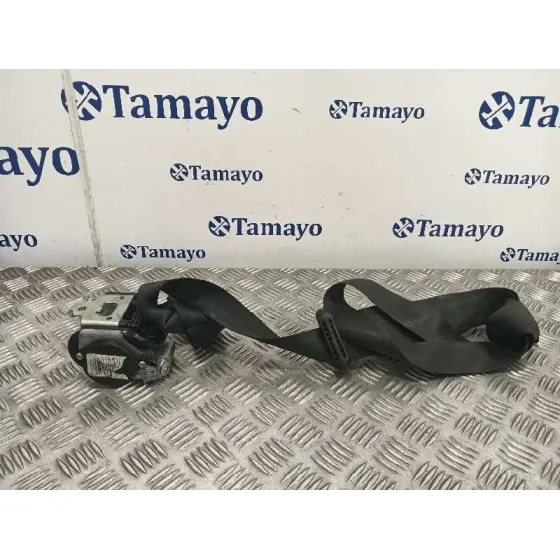 Cinturon Seguridad Delantero Izquierdo para Renault Master Iii