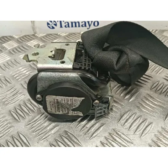 Cinturon Seguridad Delantero Izquierdo para Renault Master Iii