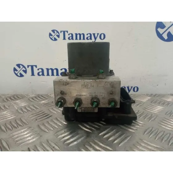 Abs para Opel Corsa C