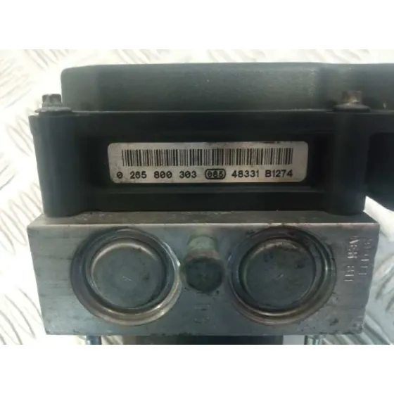 Abs para Opel Corsa C