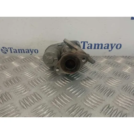 Valvula Egr para Fiat Ducato Caja Cerrada 33, Techo Elevado (06.2006)
