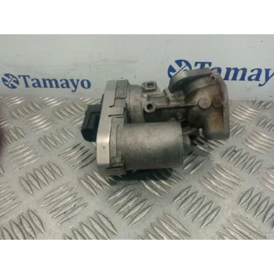 Valvula Egr para Fiat Ducato Caja Cerrada 33, Techo Elevado (06.2006)