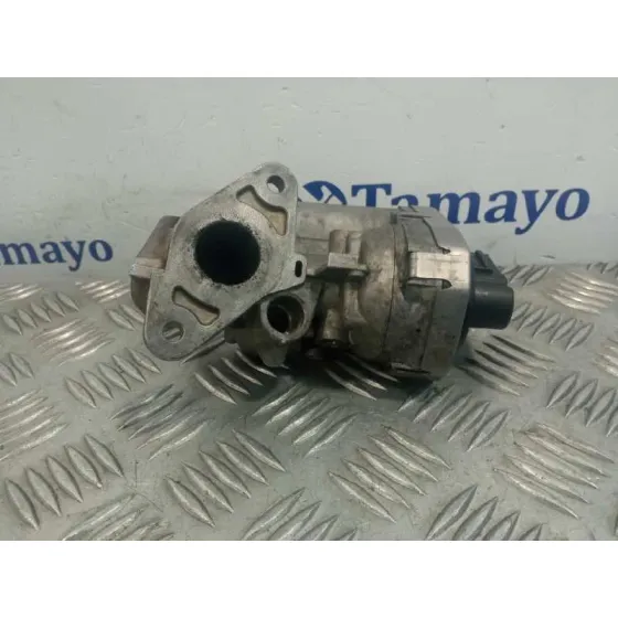 Valvula Egr para Fiat Ducato Caja Cerrada 33, Techo Elevado (06.2006)