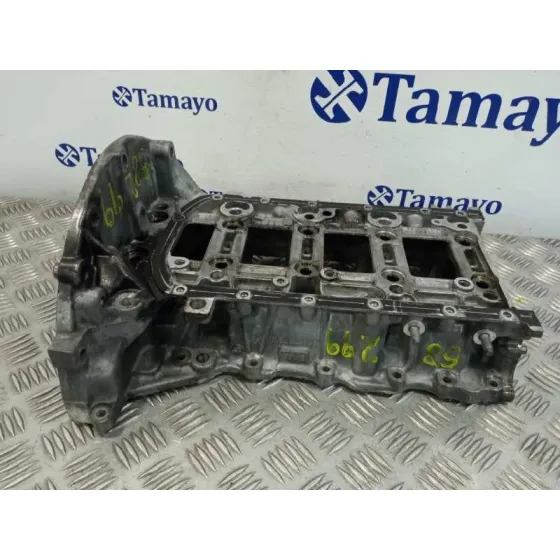 Sobrecarter para Peugeot 308 Sw