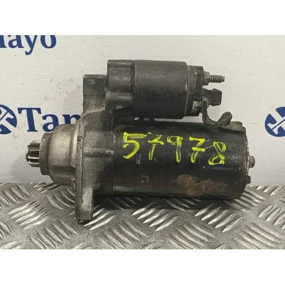 Motor Arranque para Volkswagen Golf Iv Berlina (1J1)