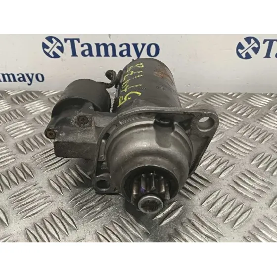 Motor Arranque para Volkswagen Golf Iv Berlina (1J1)