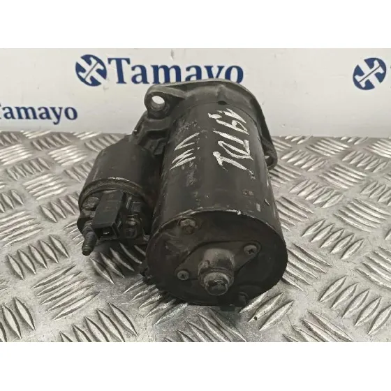 Motor Arranque para Volkswagen Golf Iv Berlina (1J1)