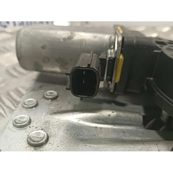 Elevalunas Delantero Izquierdo para Dacia Sandero