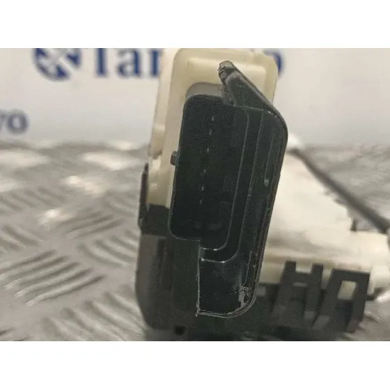 Cerradura Puerta Delantera Izquierda para Citroën Berlingo Cuadro