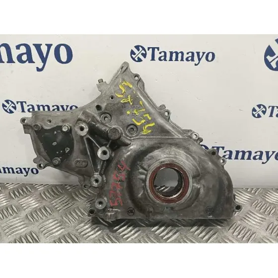Bomba Aceite para Nissan Nt400 Cabstar (01/20214->)