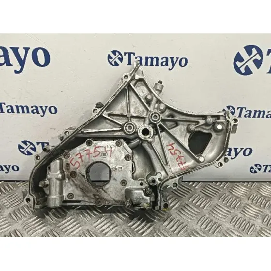 Bomba Aceite para Nissan Nt400 Cabstar (01/20214->)