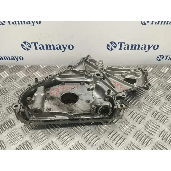 Bomba Aceite para Nissan Nt400 Cabstar (01/20214->)