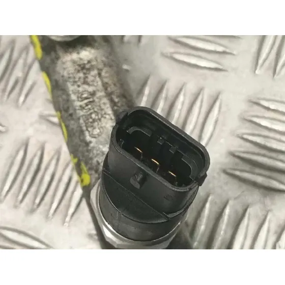 Rampa Inyectora para Peugeot Boxer Furgon Techo Elevado