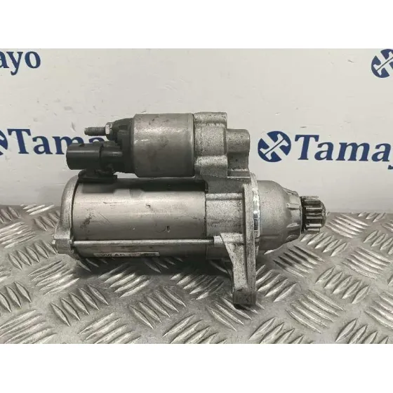 Motor Arranque para Audi A1 Sportback (8Xf)
