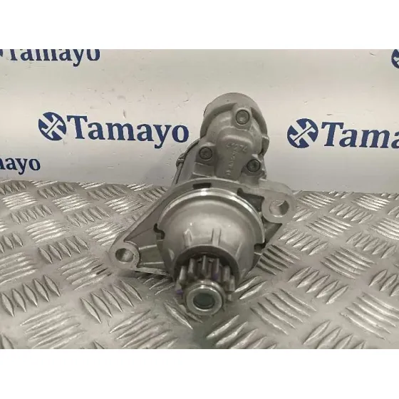 Motor Arranque para Audi A1 Sportback (8Xf)