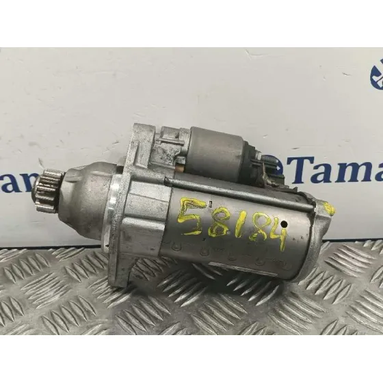 Motor Arranque para Audi A1 Sportback (8Xf)