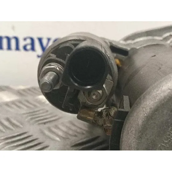 Motor Arranque para Audi A1 Sportback (8Xf)