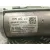 Motor Arranque para Audi A1 Sportback (8Xf)
