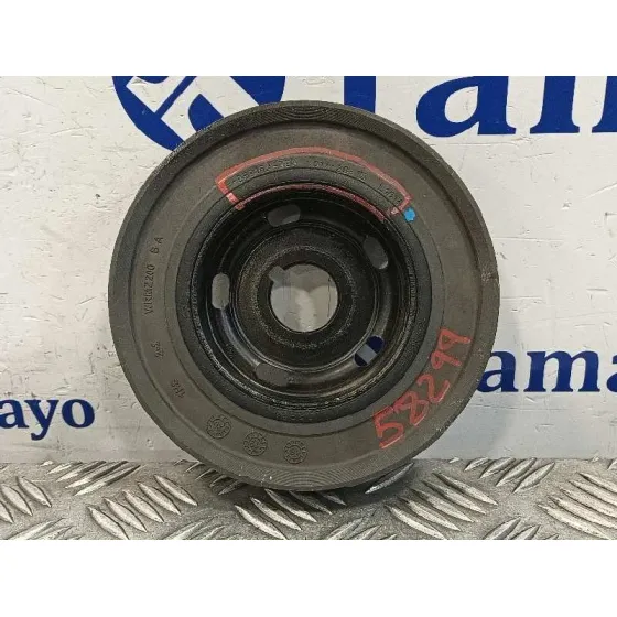 Polea Ciguenal para Peugeot 308 Sw