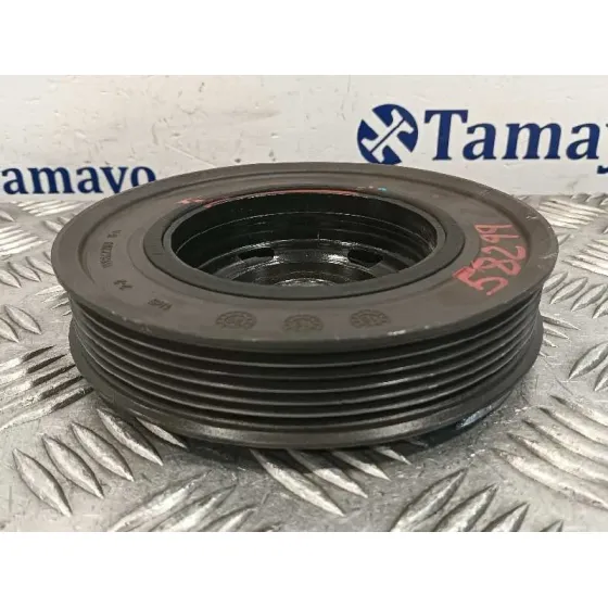 Polea Ciguenal para Peugeot 308 Sw